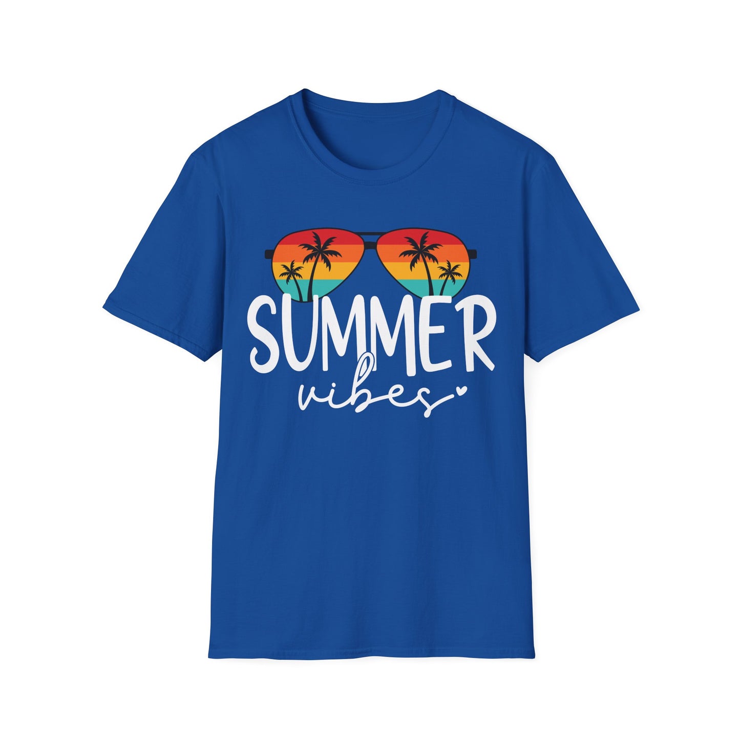 Summer Vibes T-Shirt