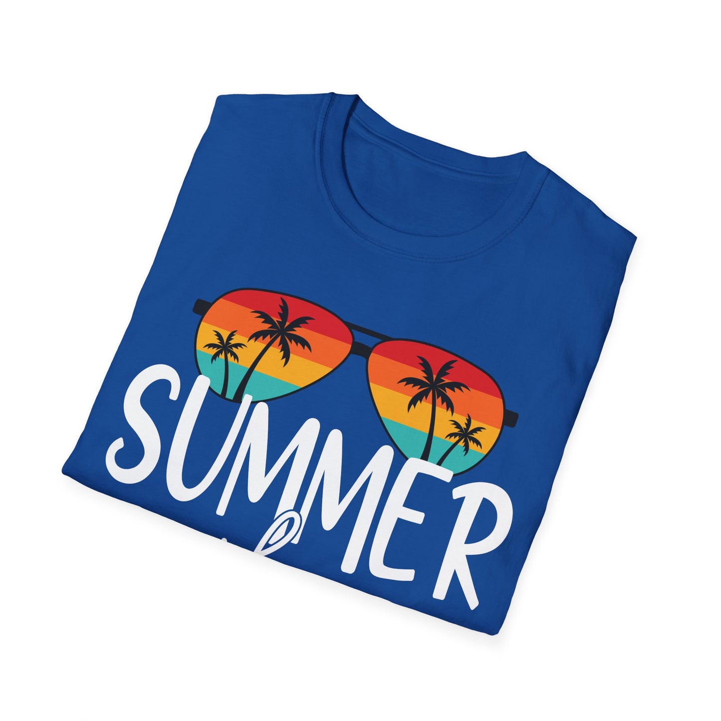 Summer Vibes T-Shirt