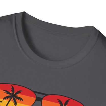 Summer Vibes T-Shirt