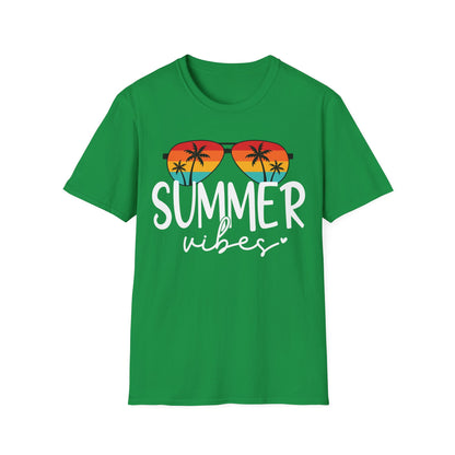 Summer Vibes T-Shirt