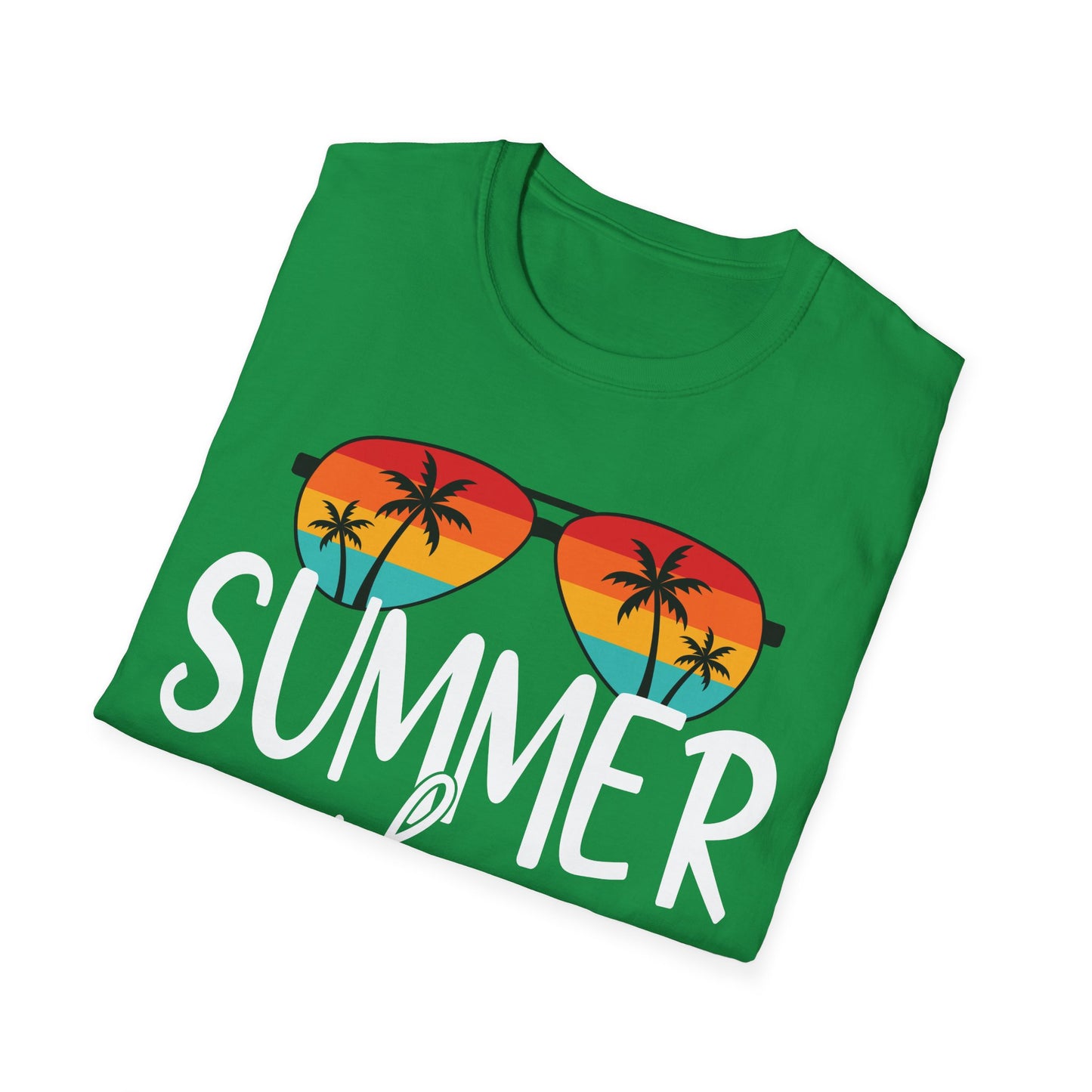 Summer Vibes T-Shirt