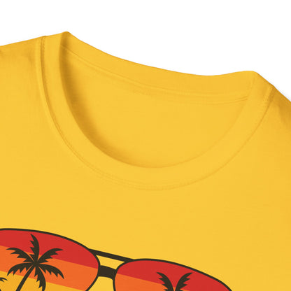 Summer Vibes T-Shirt