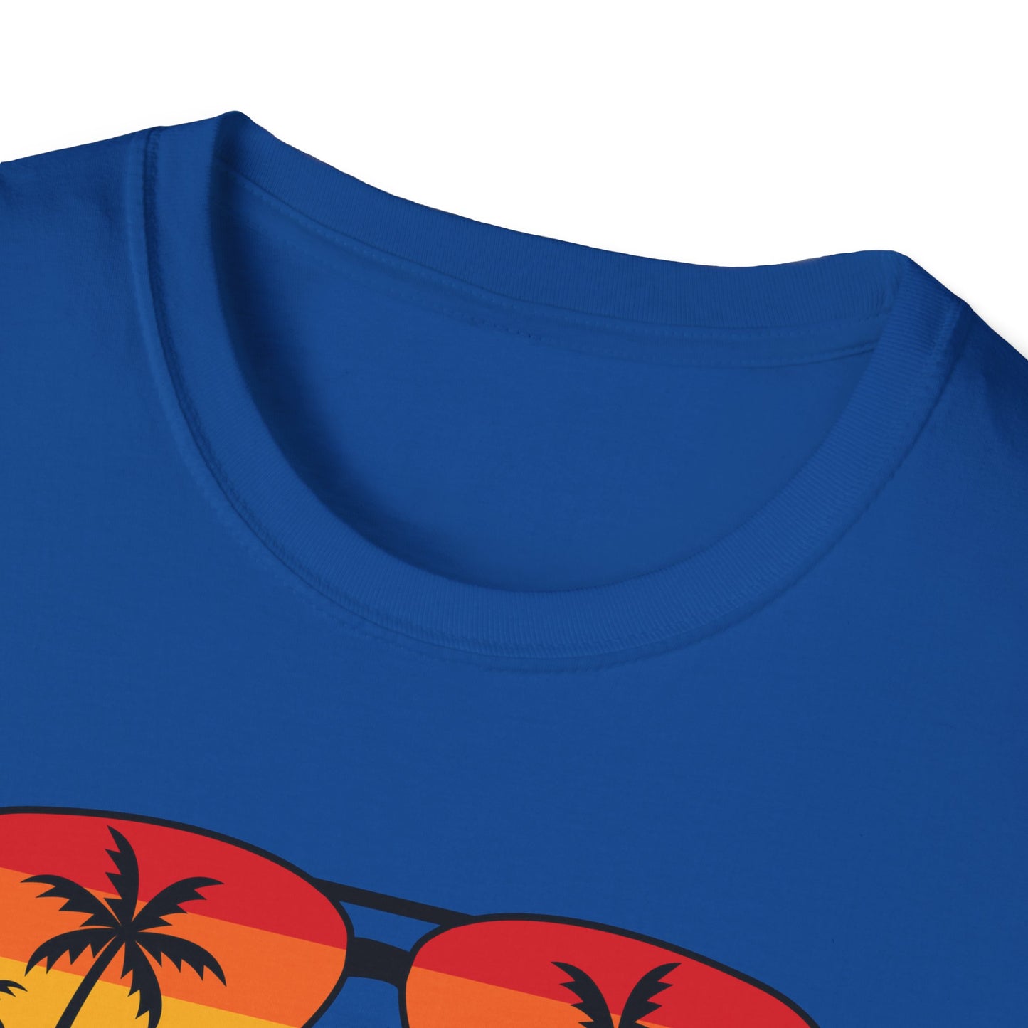 Summer Vibes T-Shirt