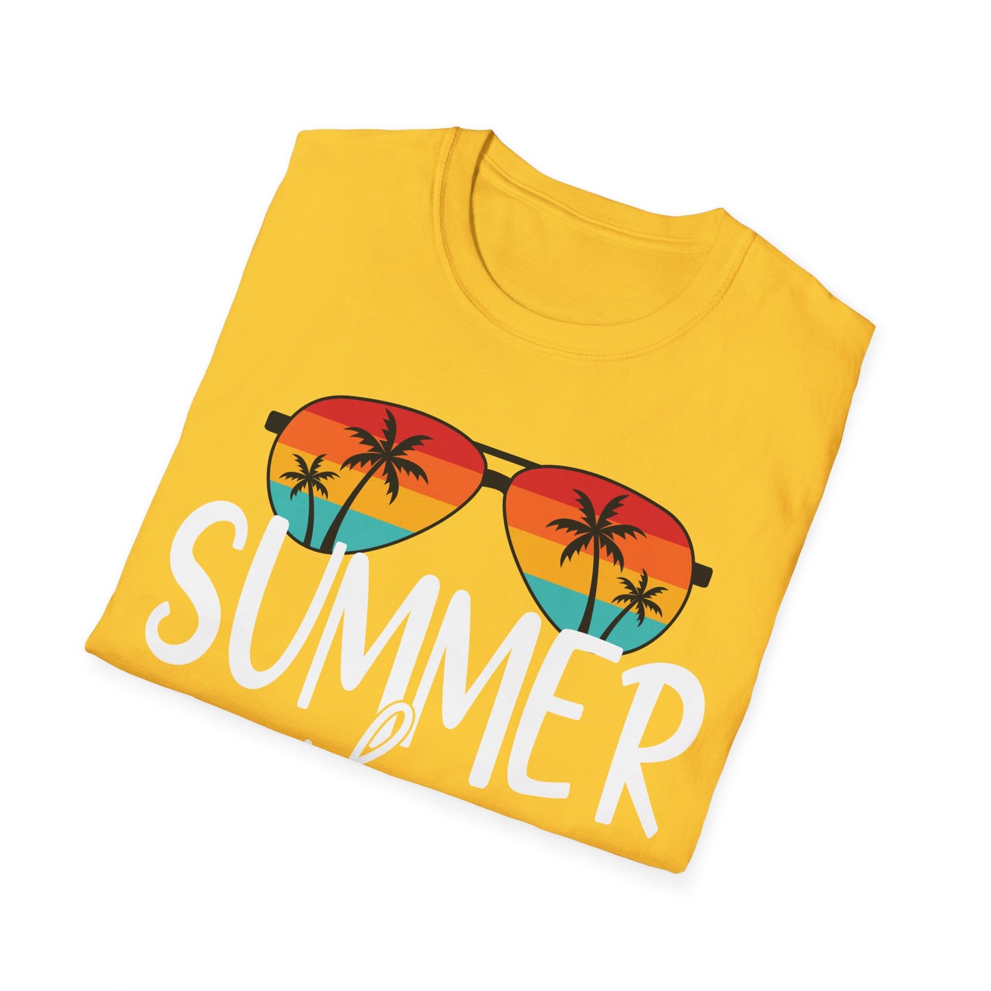 Summer Vibes T-Shirt