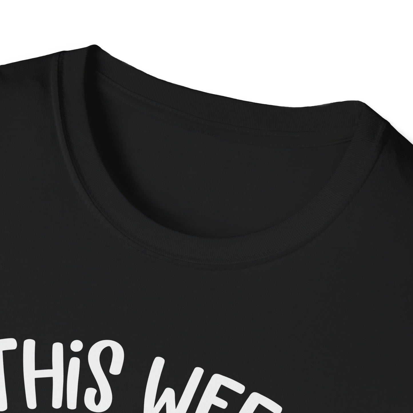 This Week We Dont Give A Ship T-Shirt