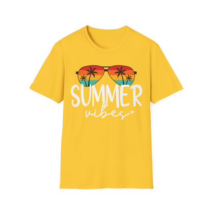 Summer Vibes T-Shirt