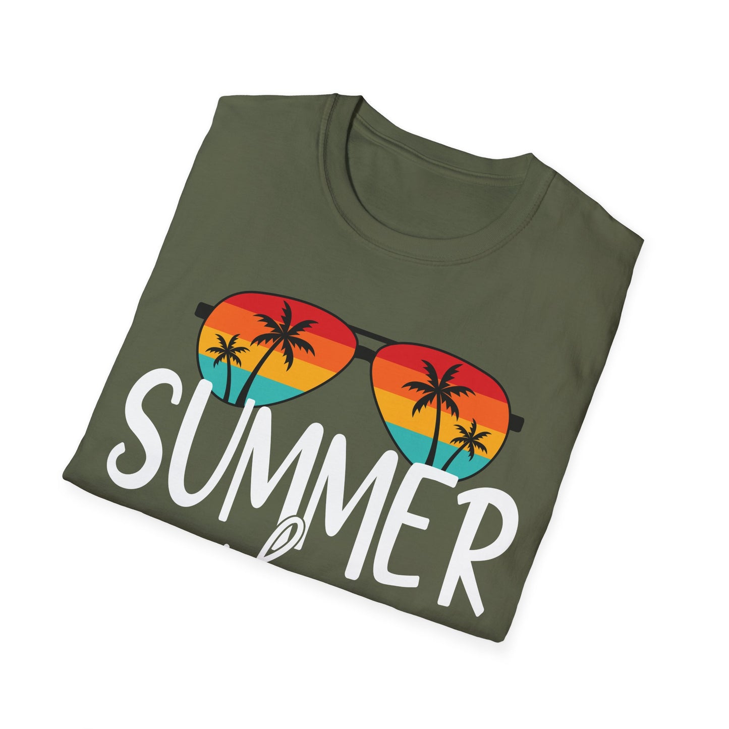 Summer Vibes T-Shirt