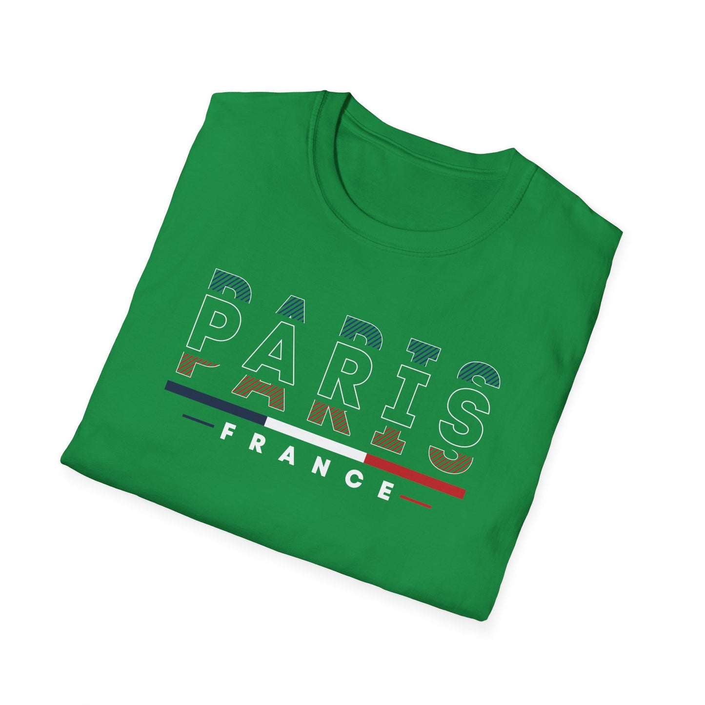 Paris France T-Shirt