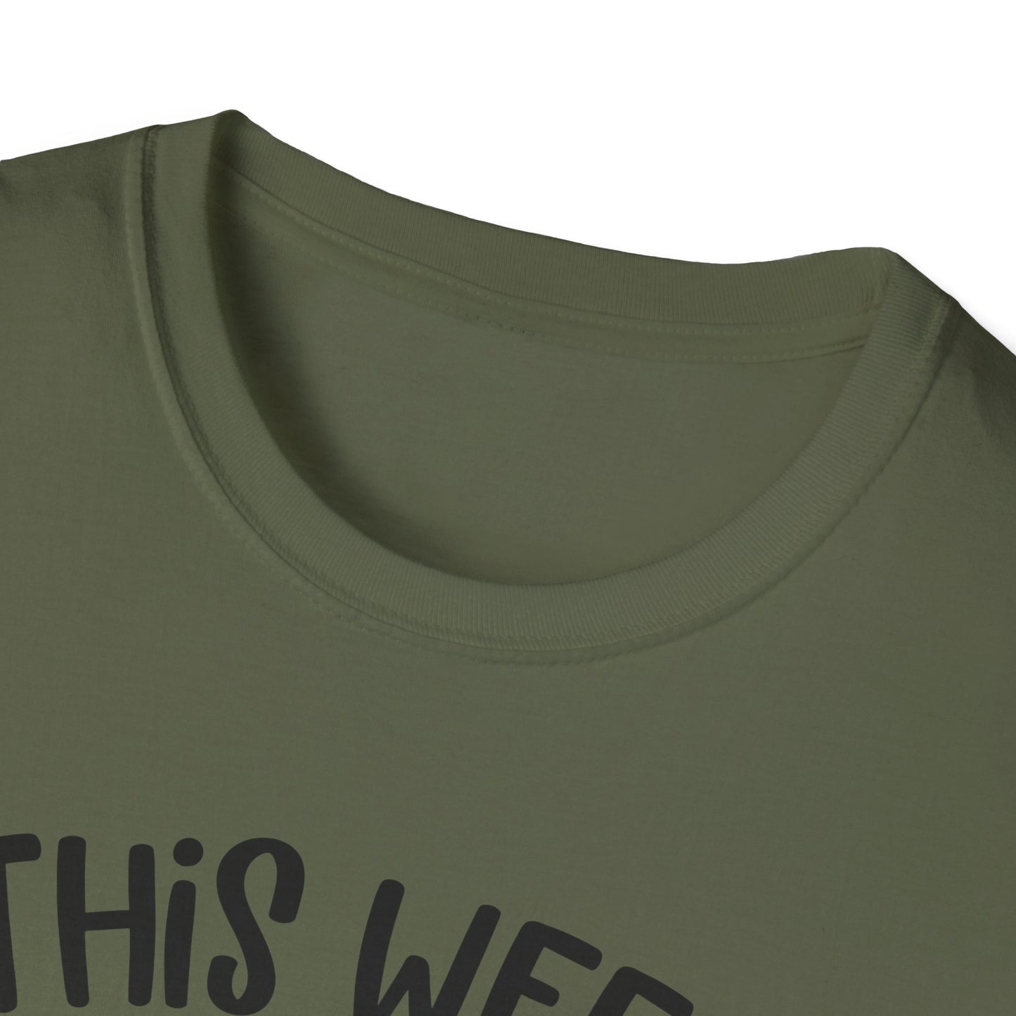 This Week We Dont Give A Ship T-Shirt