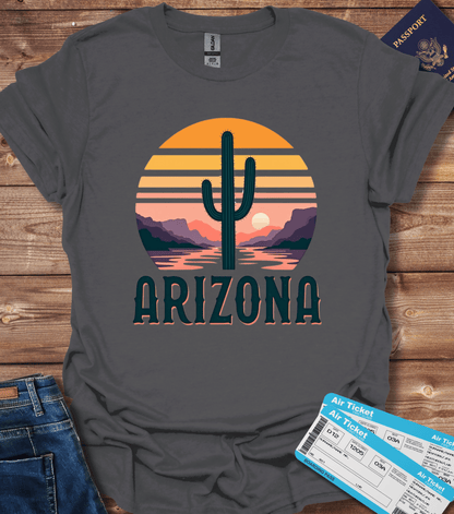 Arizona T-Shirt