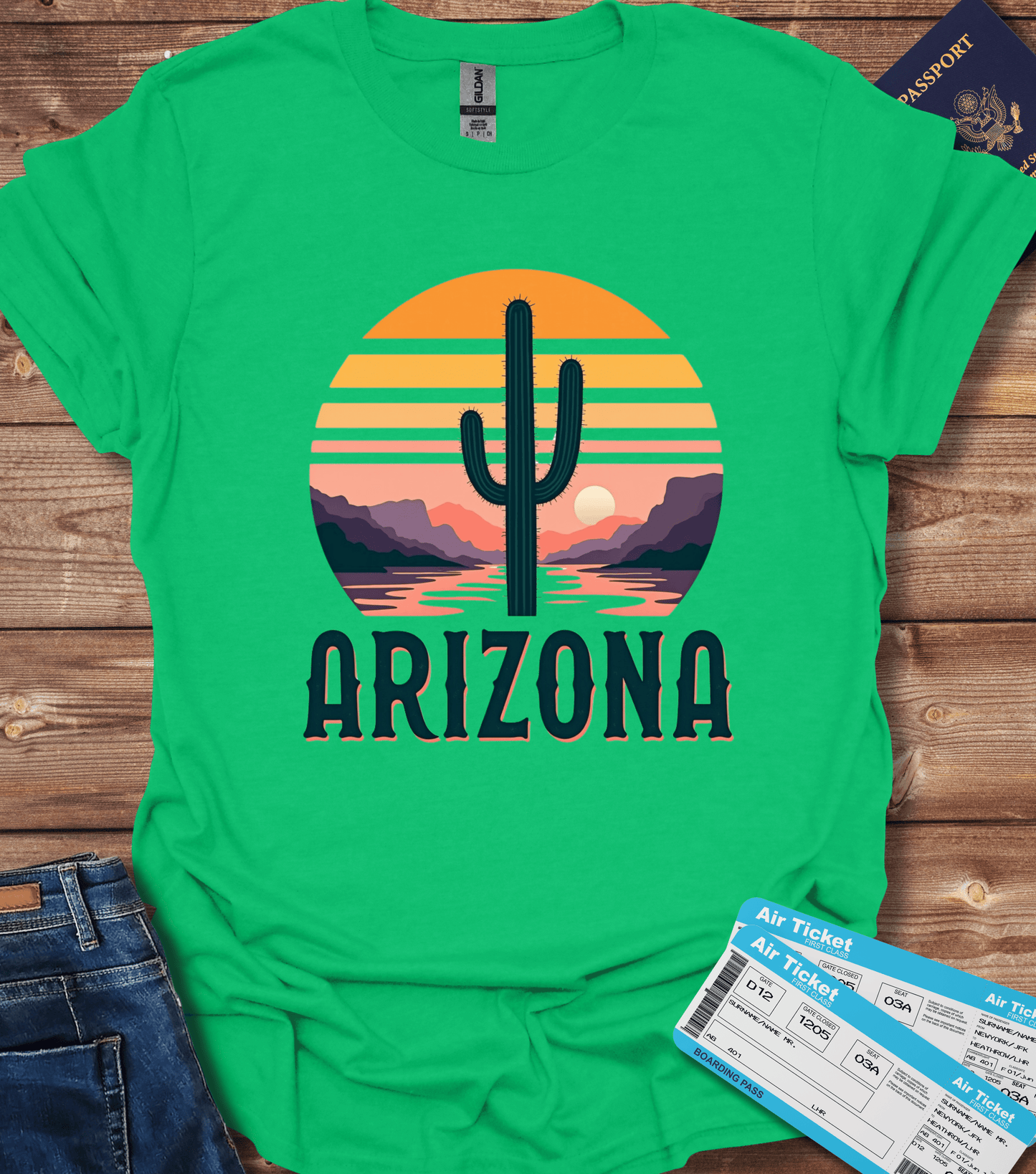 Arizona T-Shirt