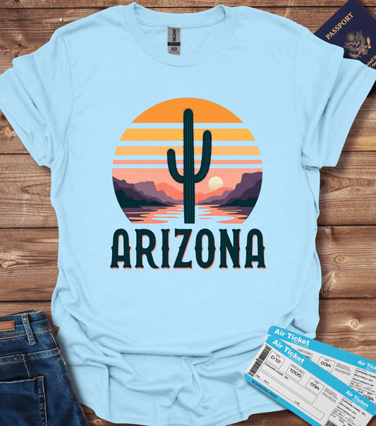 Arizona T-Shirt