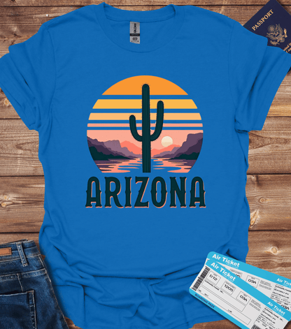 Arizona T-Shirt